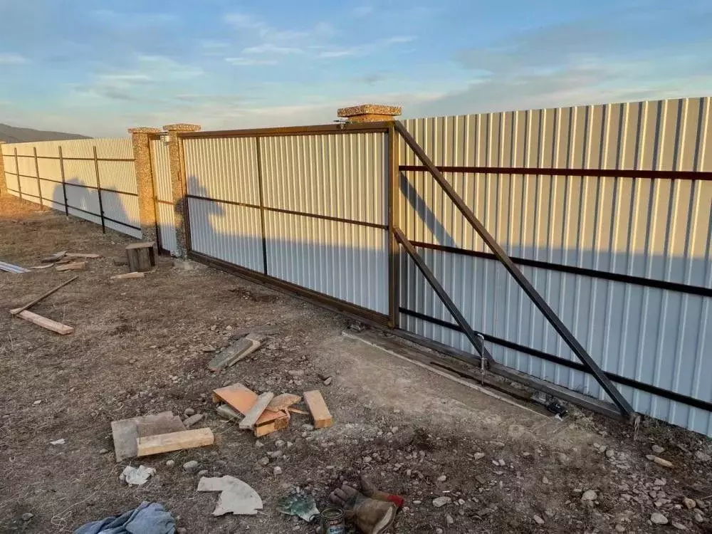 Участок в Иркутская область, Иркутский муниципальный округ, пос. ... - Фото 2