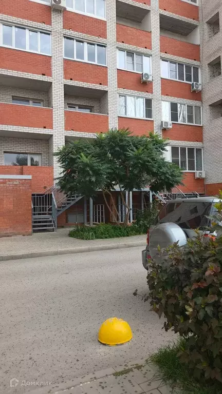 Продаётся 1-к квартира, 37.7 м - Фото 0