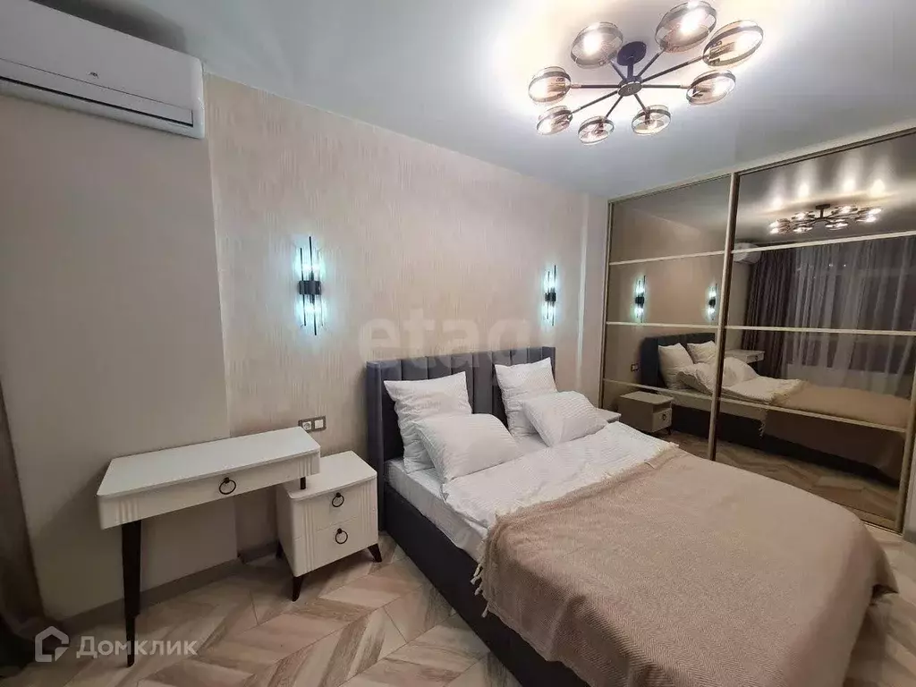 Продаётся 1-к квартира, 42 м - Фото 0