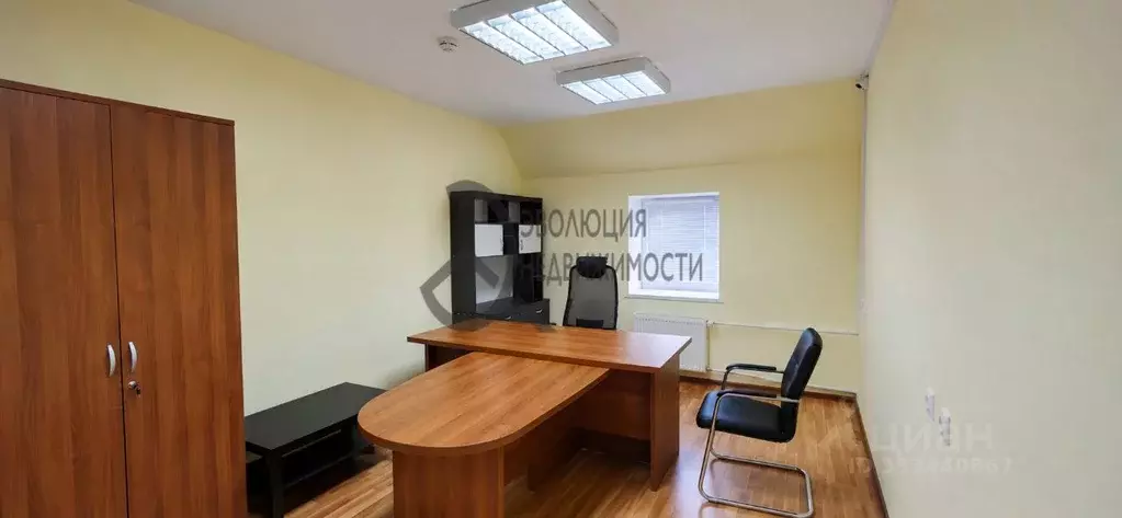 Офис в Московская область, Волоколамск Революционная ул., 3 (13 м) - Фото 2