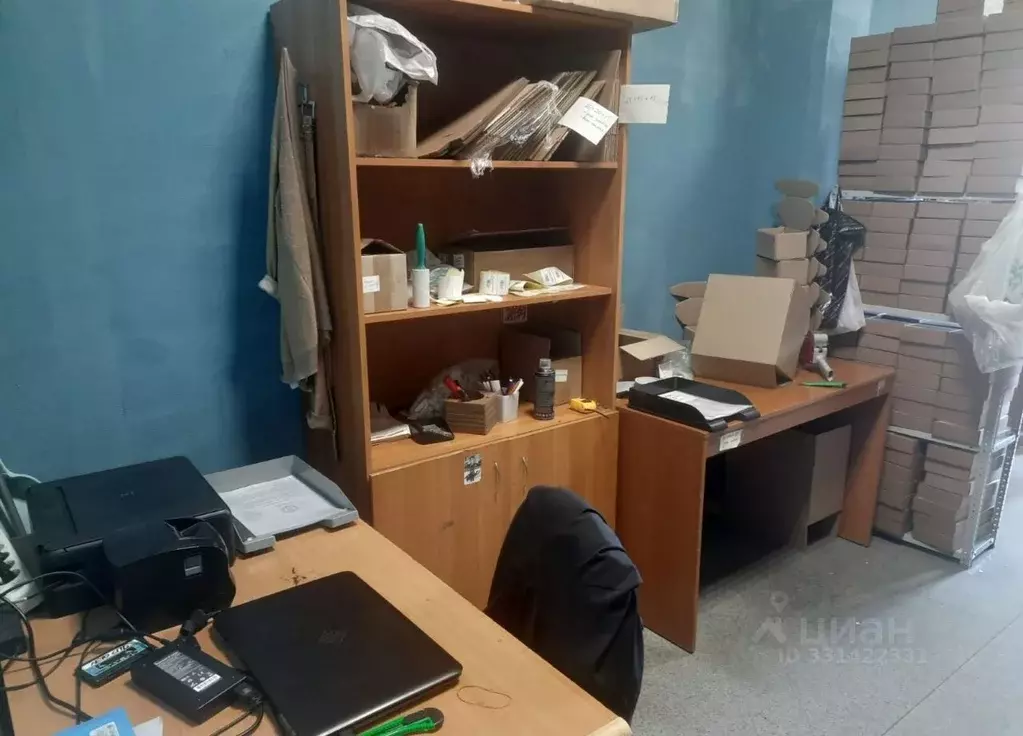 Помещение свободного назначения в Санкт-Петербург наб. Обводного ... - Фото 2