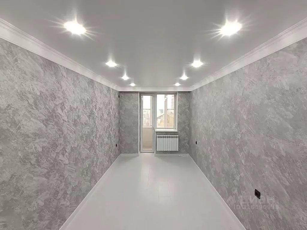 3-к кв. Чеченская республика, Грозный Киевский пер., 20 (61.5 м) - Фото 0