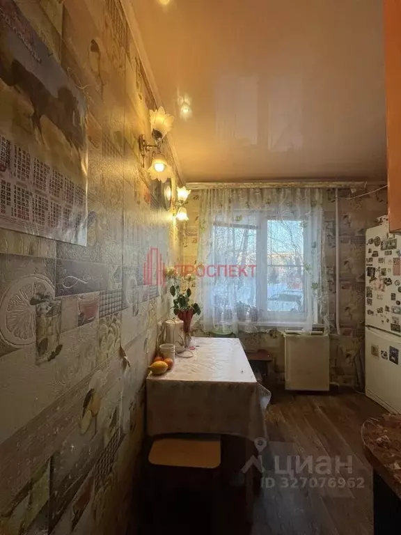 2-к кв. Пензенская область, Пенза Ульяновская ул., 52 (35.9 м) - Фото 1