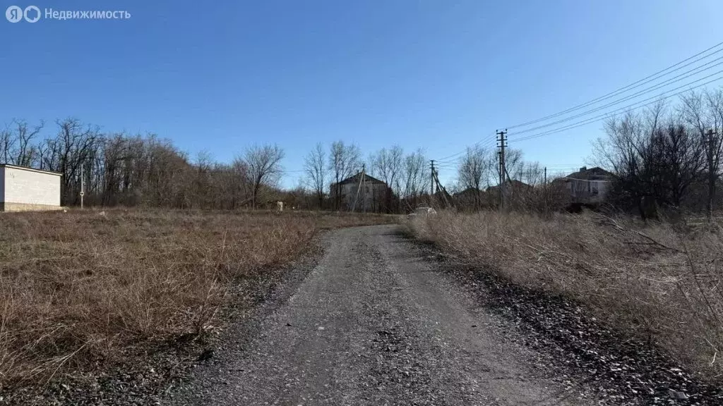 Участок в посёлок Октябрьский, улица Котовского (30 м) - Фото 1