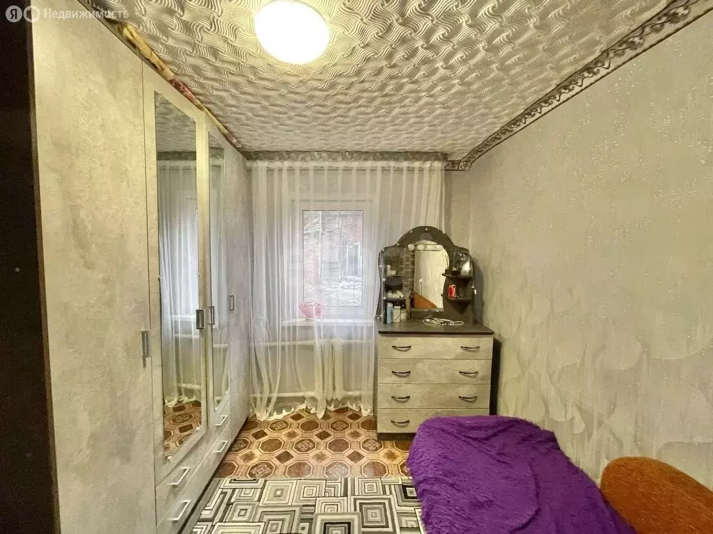 2-комнатная квартира: Мичуринск, Средняя улица, 95 (43 м) - Фото 2