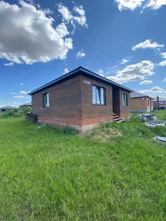 Дом в Татарстан, Тукаевский район, Мелекесское с/пос, Солнечное ДНП ... - Фото 2