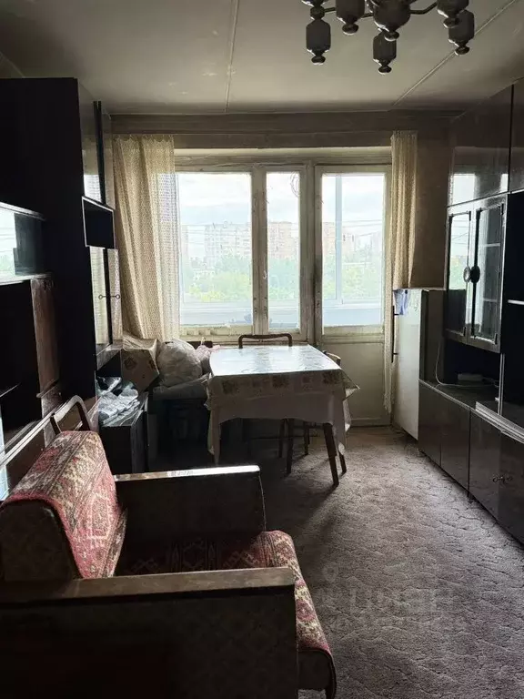 2-к кв. Московская область, Реутов ул. Имени Головашкина, 8 (46.0 м) - Фото 2