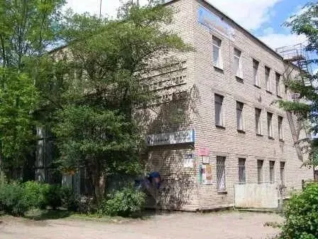 Офис в Псковская область, Дно Советская ул., 23 (117 м) - Фото 1