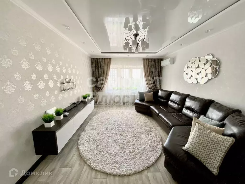 Продаётся 3-к квартира, 76 м - Фото 0