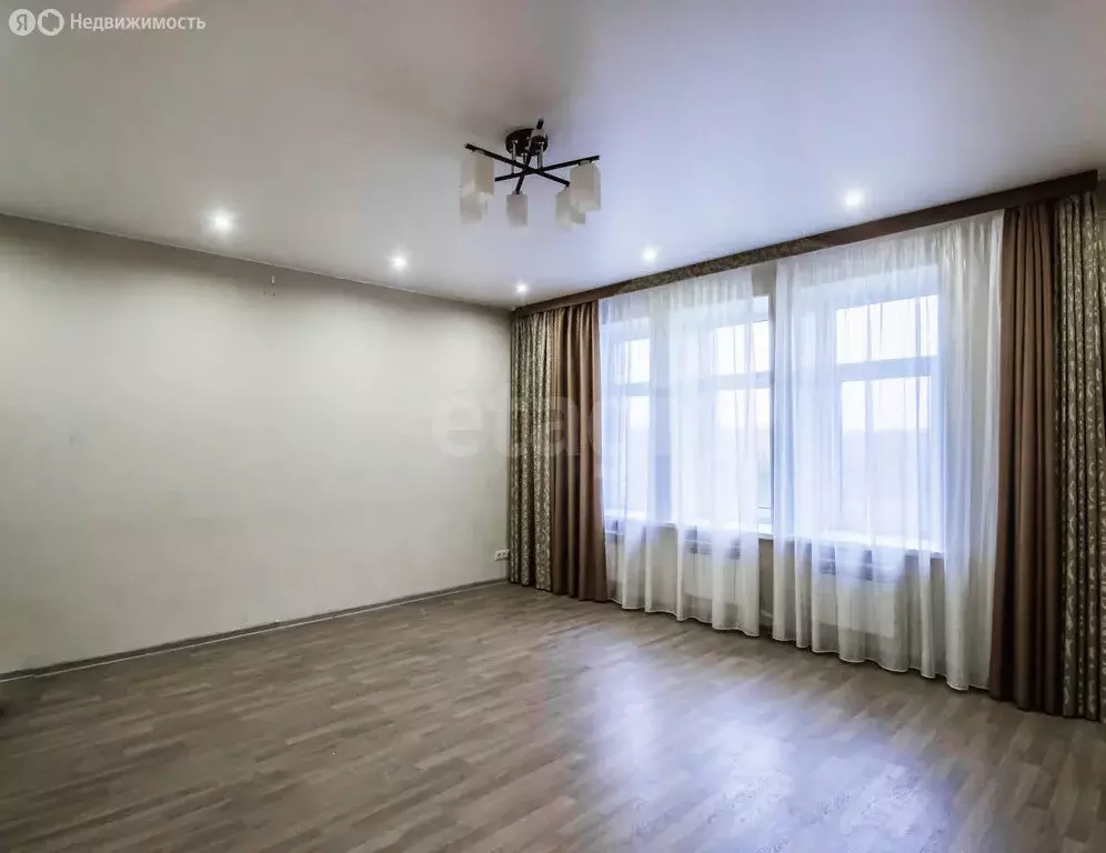 4-комнатная квартира: Вологда, улица Леденцова, 3Б (123 м) - Фото 1