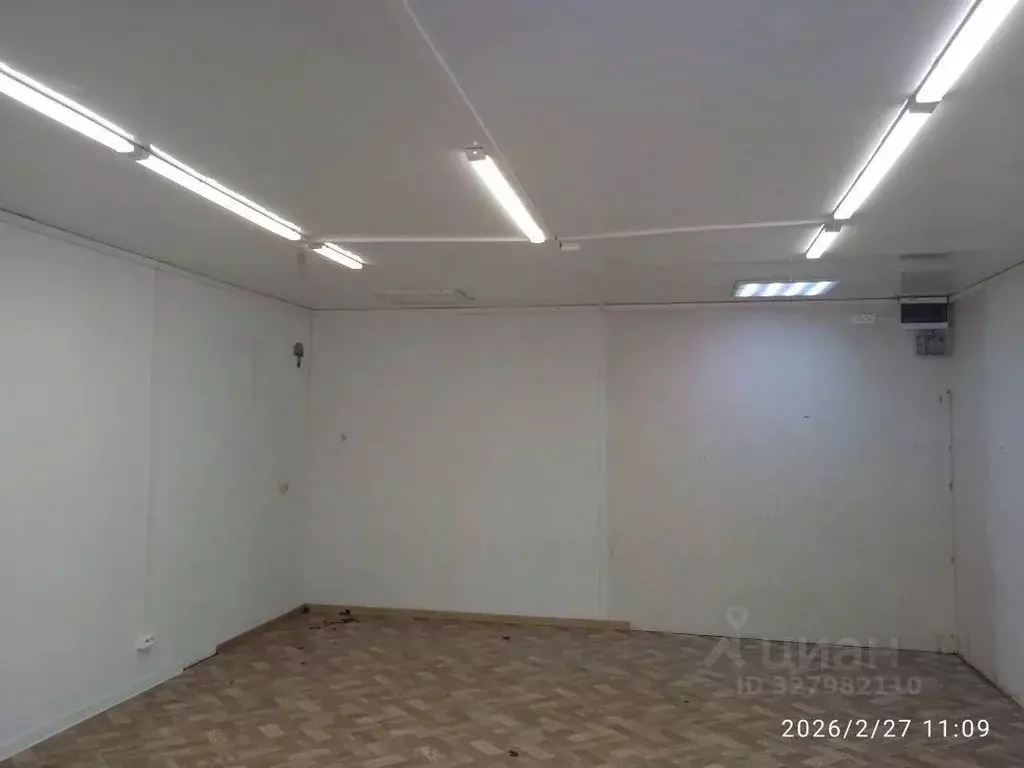 Помещение свободного назначения в Московская область, Воскресенский ... - Фото 2