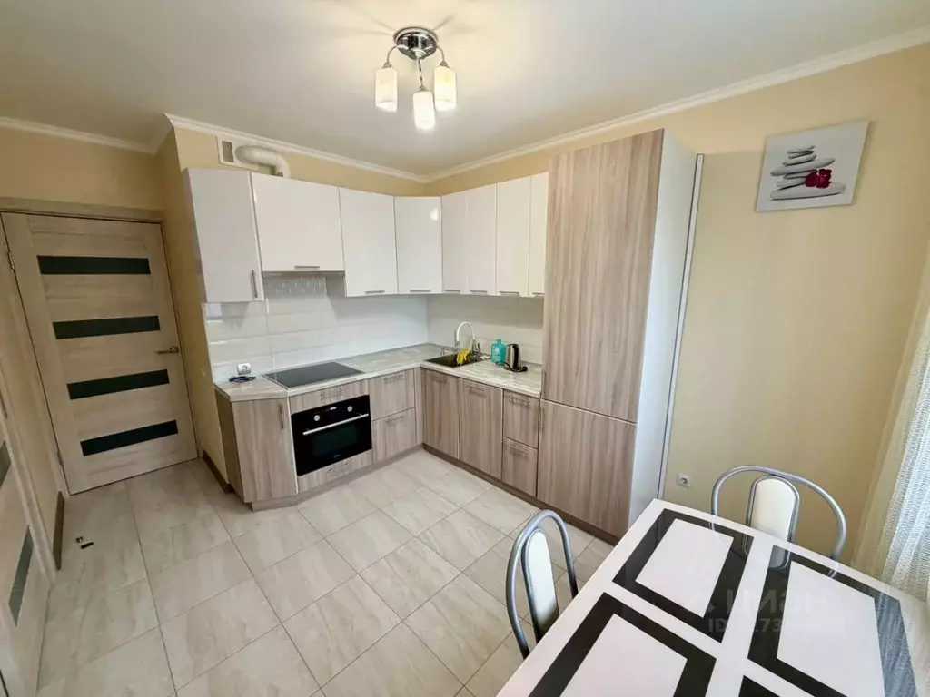 1-к кв. Москва проезд Шокальского, 33 (38.0 м) - Фото 2