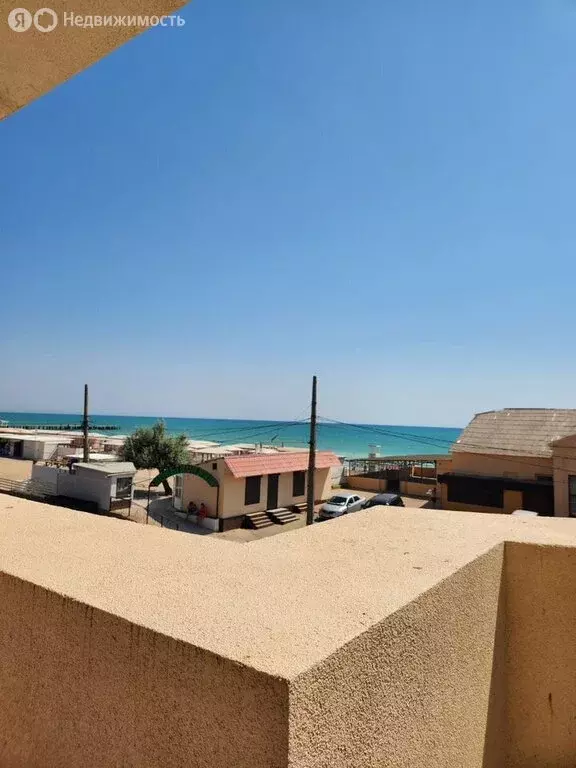 Квартира-студия: Евпатория, Симферопольская улица, 2Ч (39.2 м) - Фото 1