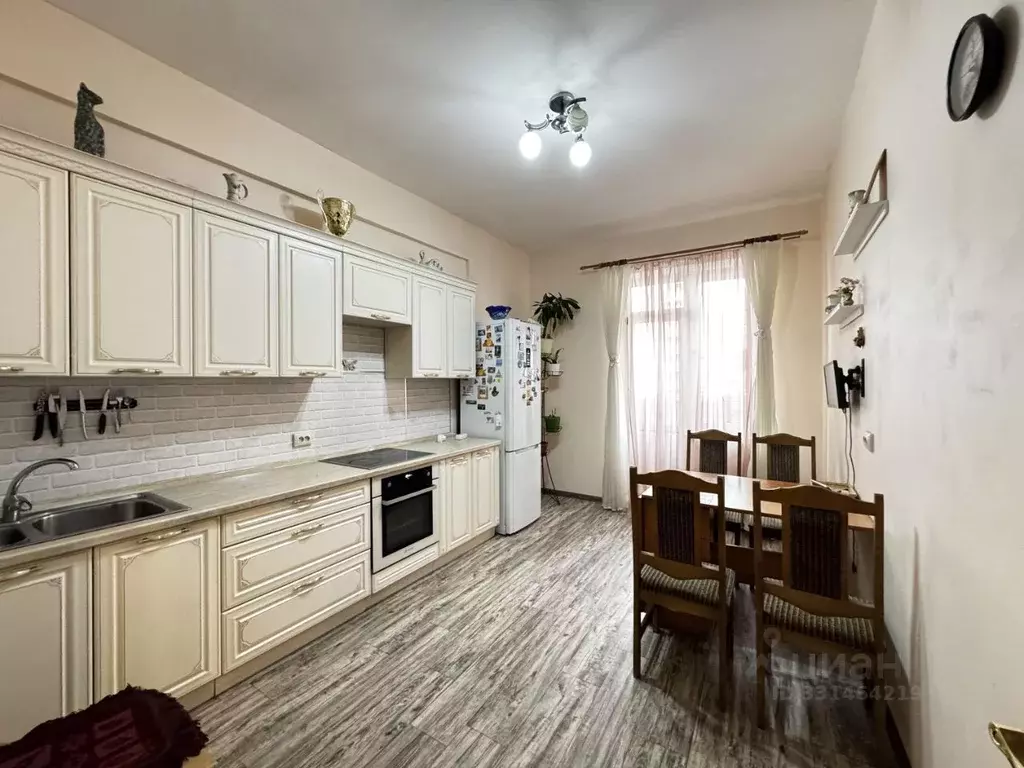 2-к кв. Московская область, Видное ул. Ольховая, 11 (66.3 м) - Фото 1