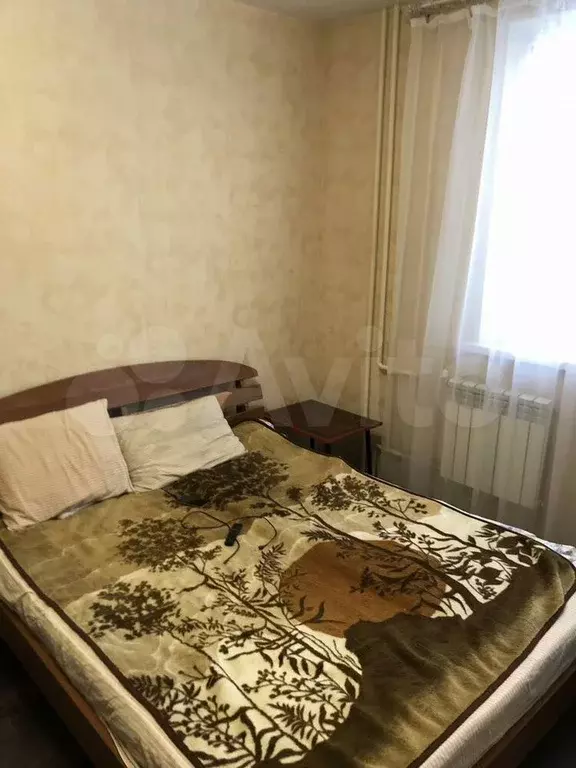 1-к. квартира, 32 м, 4/12 эт. - Фото 0