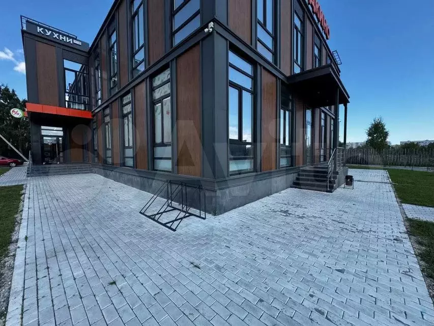 Офис от 32 м до 72 м - Фото 1
