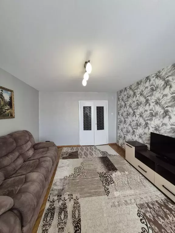 2-к кв. Пензенская область, Пенза ул. Мира, 11 (48.0 м) - Фото 2