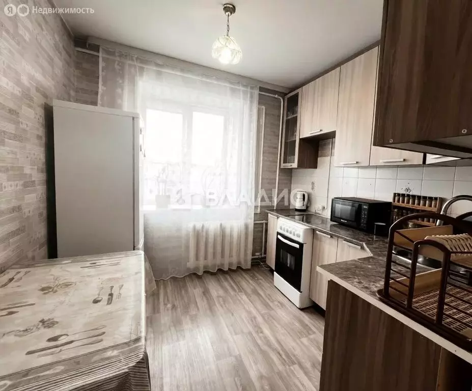 2-комнатная квартира: Улан-Удэ, микрорайон Энергетик, 45 (51 м) - Фото 1