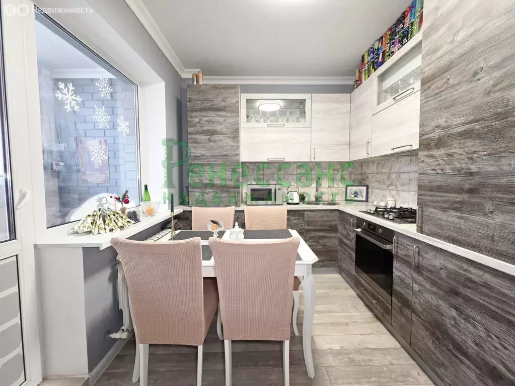 1-комнатная квартира: Брянск, улица Софьи Перовской, 38 (43.2 м) - Фото 2