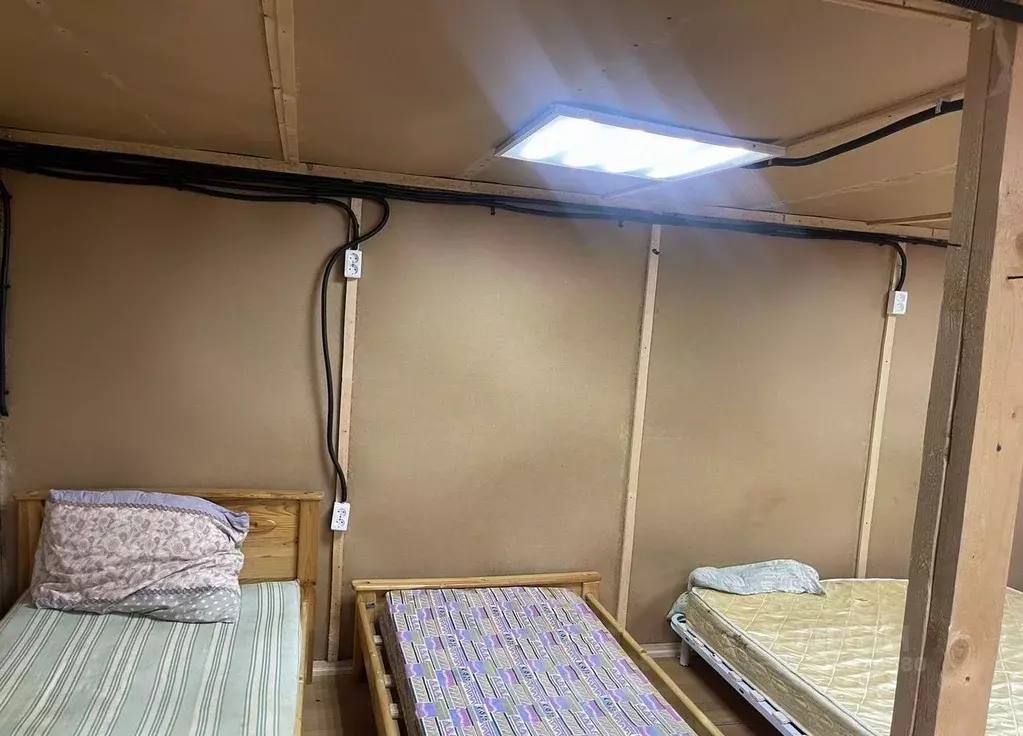 Дом в Московская область, Серпухов городской округ, д. Родионовка 19А ... - Фото 2