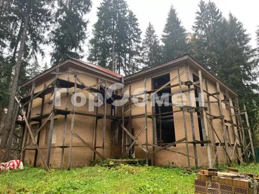 Участок в Московская область, Лобня Луговая мкр, Восточная ул., 10 ... - Фото 1