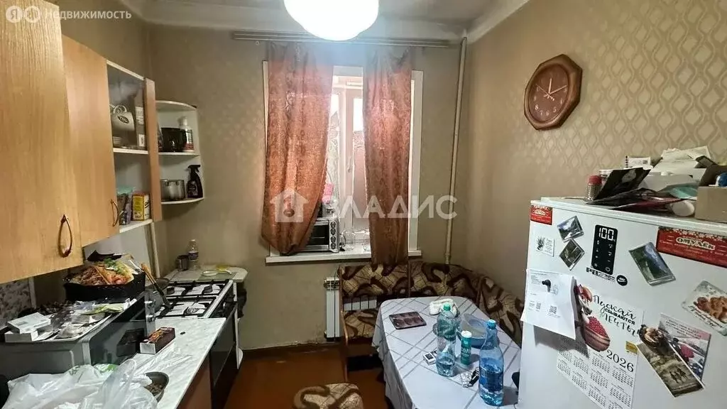 2-комнатная квартира: Бийск, улица Олега Кошевого, 4 (60 м) - Фото 2