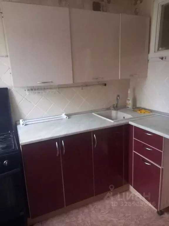 1-к кв. Ростовская область, Волгодонск ул. Ленина, 37 (32.0 м) - Фото 1