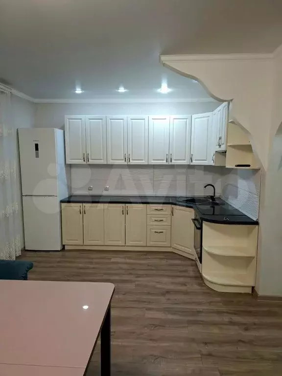 3-к. квартира, 52,4 м, 13/16 эт. - Фото 0