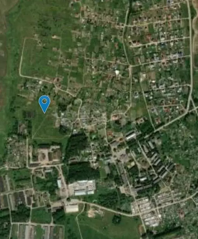 Участок в Вологодская область, пос. Ермаково  (15.0 сот.) - Фото 2