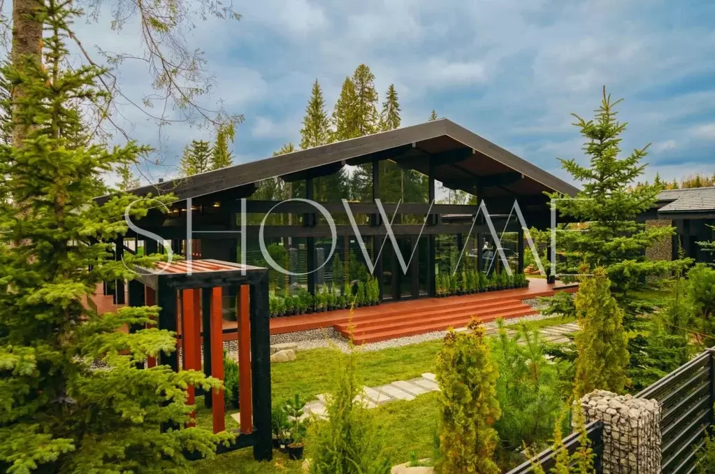 Дом в Московская область, Клин городской округ, д. Поджигородово  (373 ... - Фото 1