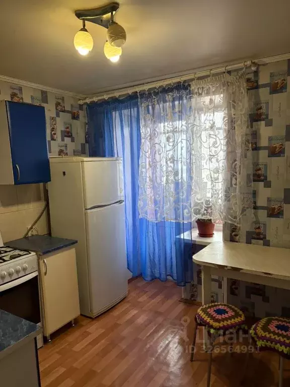 2-к кв. Башкортостан, Октябрьский 25-й мкр, 23 (48.3 м) - Фото 1