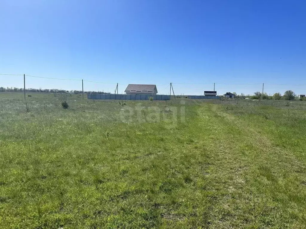 Участок в Крым, Симферопольский район, с. Мирное ул. Бекира Османова ... - Фото 0