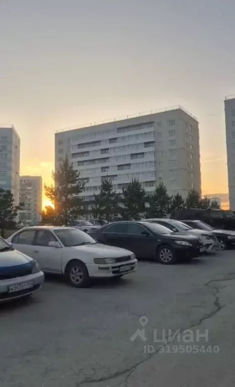 1-к кв. Новосибирская область, Новосибирск ул. В. Высоцкого, 141/13 ... - Фото 0