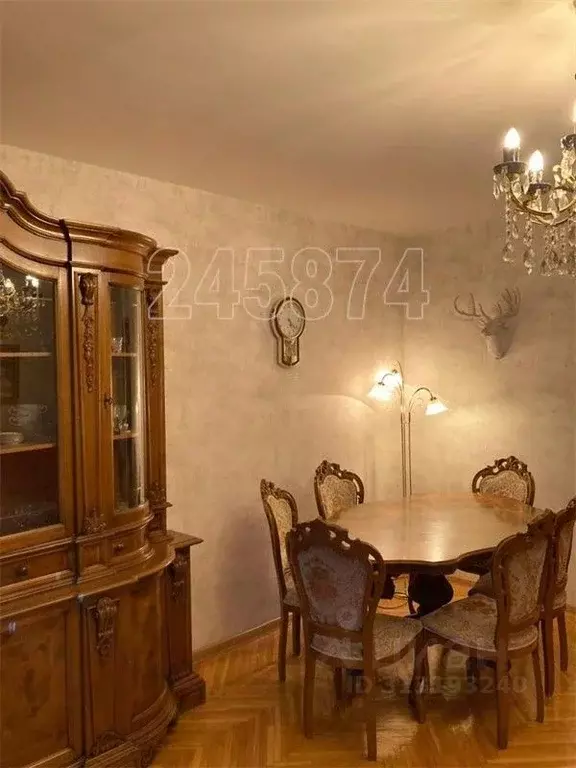 2-к кв. Москва ул. Лавочкина, 50К2 (73.0 м) - Фото 0