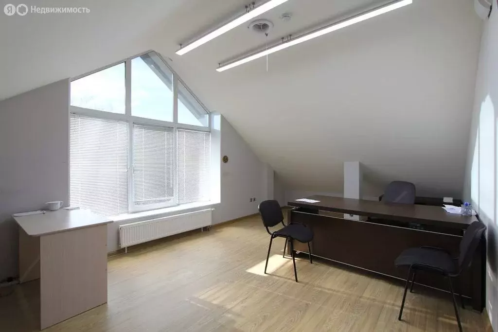 Офис (471 м) - Фото 1