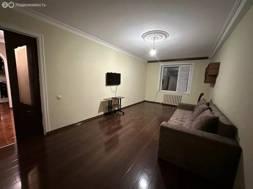 2-комнатная квартира: Дербент, улица Сальмана, 89 (52.6 м) - Фото 1