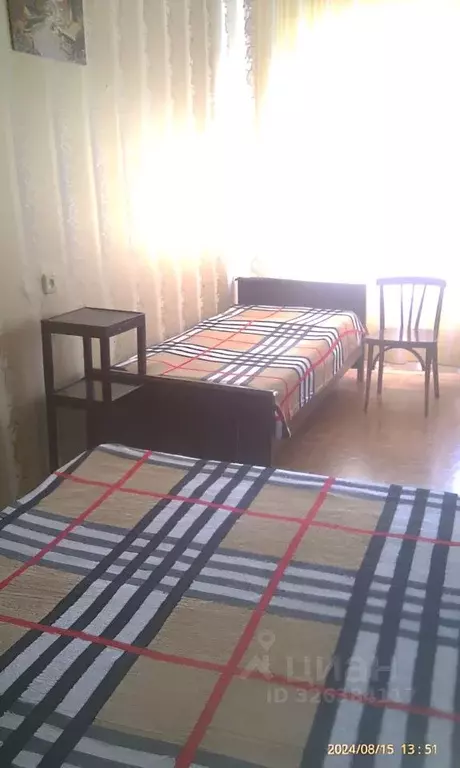 2-к кв. Пензенская область, Пенза Коммунистическая ул., 37 (47.0 м) - Фото 1