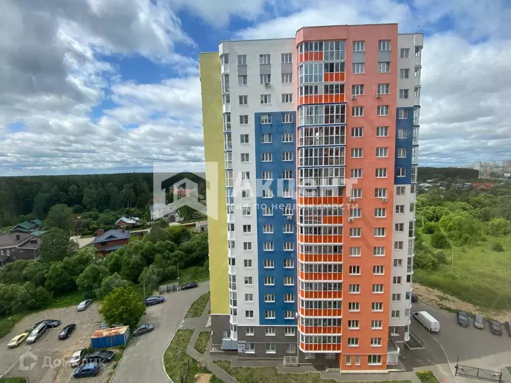 Продаётся 2-к квартира, 46.3 м - Фото 0
