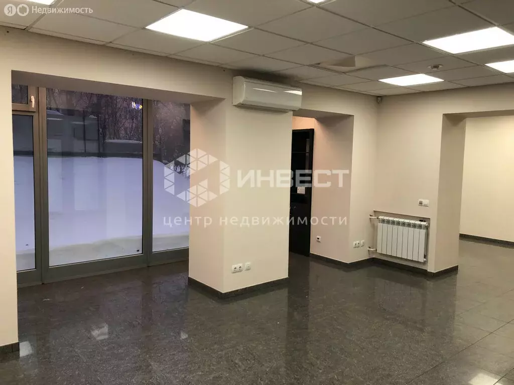 Помещение свободного назначения (65 м) - Фото 1