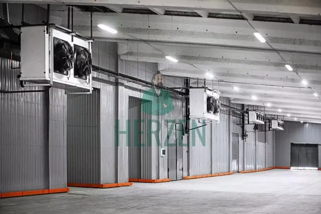 Производственное помещение в Москва Кавказский бул., 57 (1961 м) - Фото 2