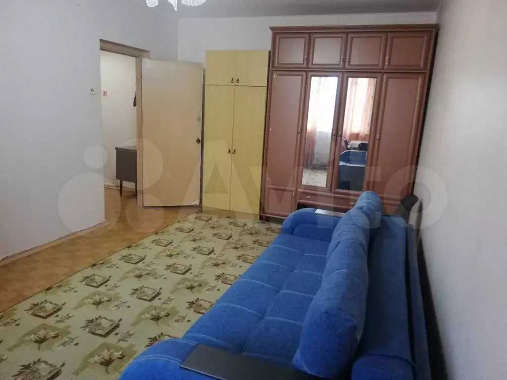 2-к. квартира, 54 м, 11/16 эт. - Фото 0
