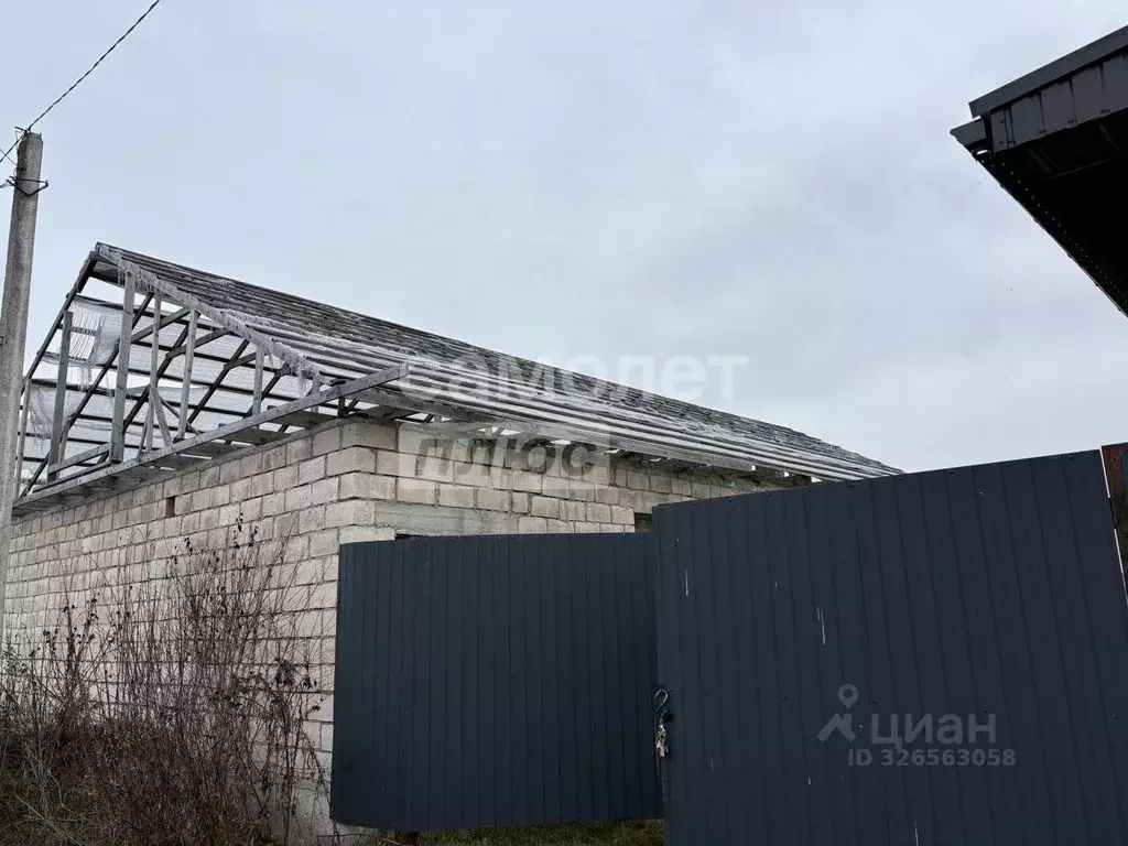 Дом в Кабардино-Балкария, Чегемский район, с. Шалушка ул. Имени А.А. ... - Фото 1