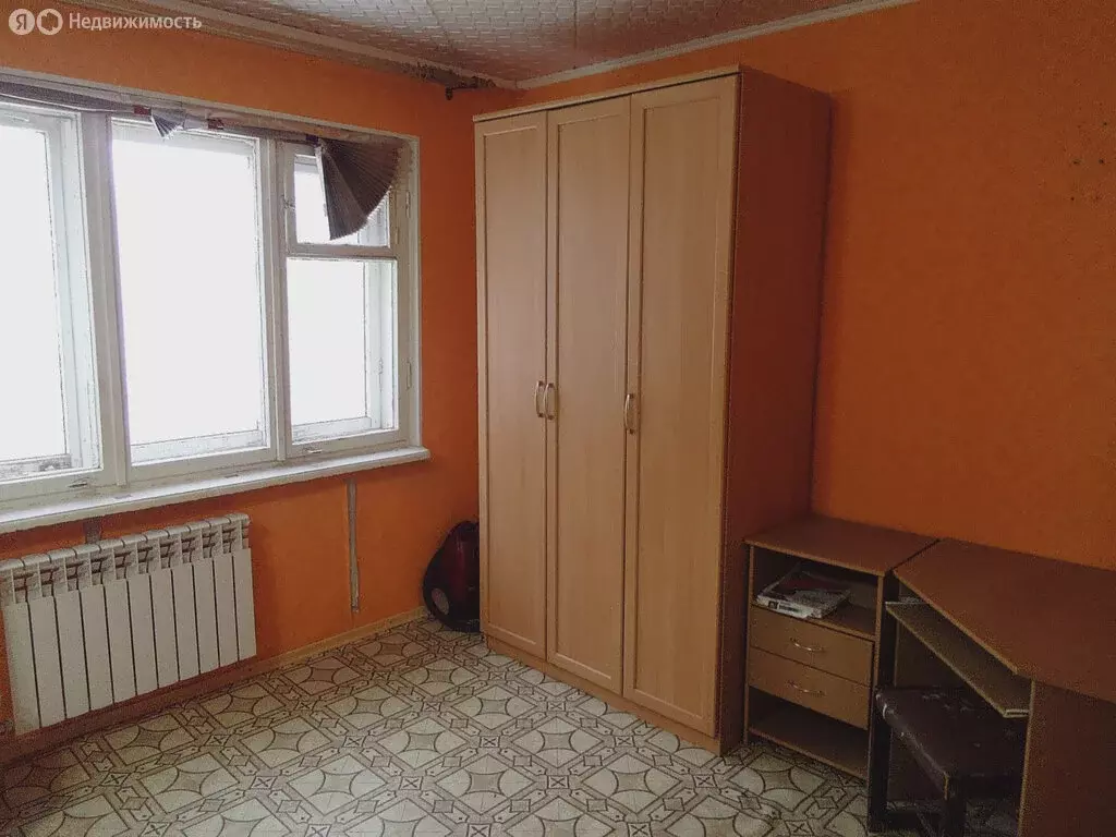 1-комнатная квартира: Норильск, Московская улица, 15 (30.8 м) - Фото 2