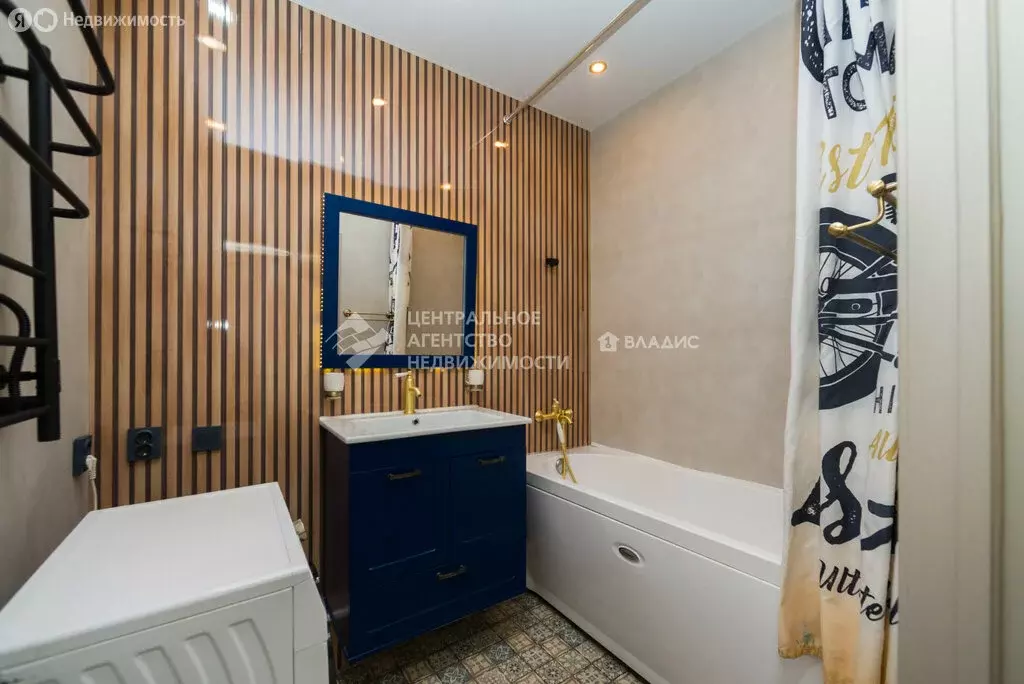 2-комнатная квартира: Рязань, район Песочня, Васильевская улица, 5 ... - Фото 1