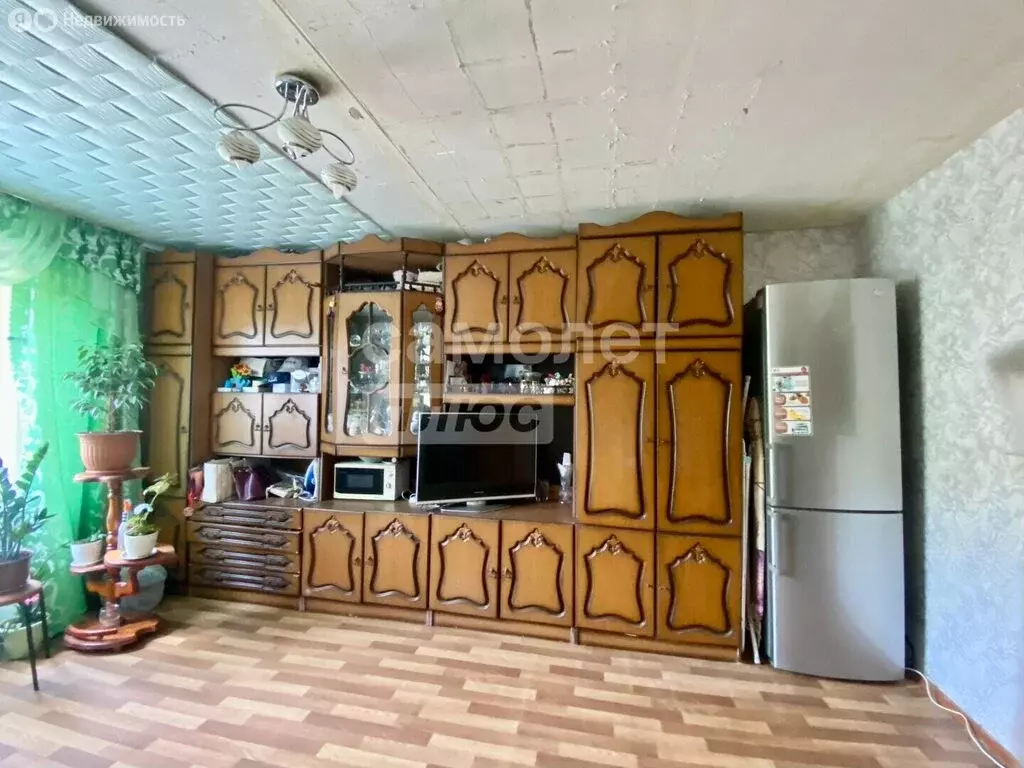 2к в 4-комнатной квартире (16 м) - Фото 2