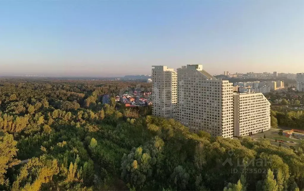 2-к кв. Башкортостан, Уфа ул. Бородинская, 19/1 (49.0 м) - Фото 1