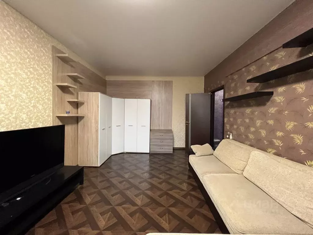 2-к кв. Москва ул. Академика Королева, 9К1 (64.0 м) - Фото 2