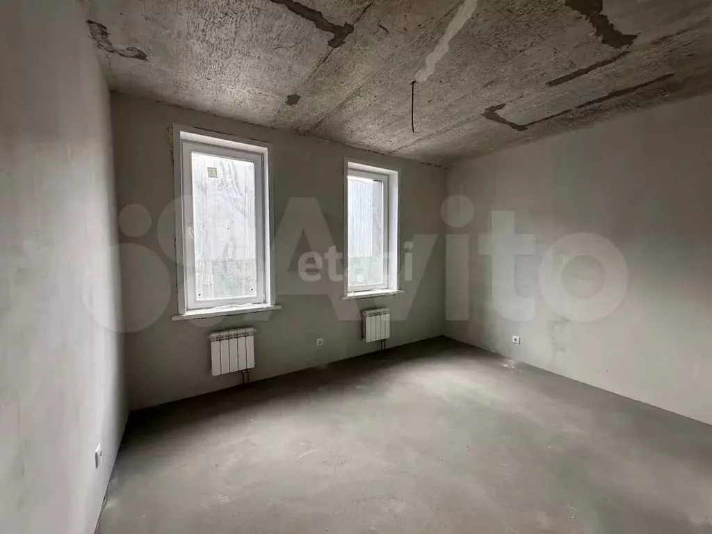 2-к. квартира, 43,9 м, 12/20 эт. - Фото 1