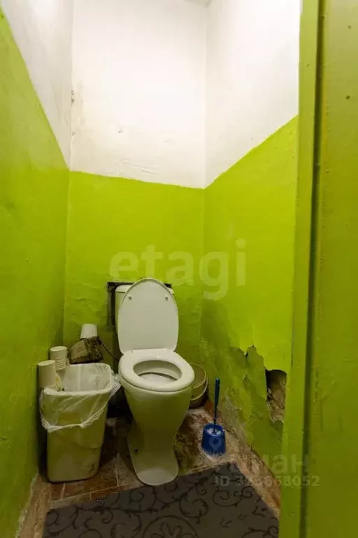 Комната Кемеровская область, Новокузнецк Народная ул., 33 (13.3 м) - Фото 1