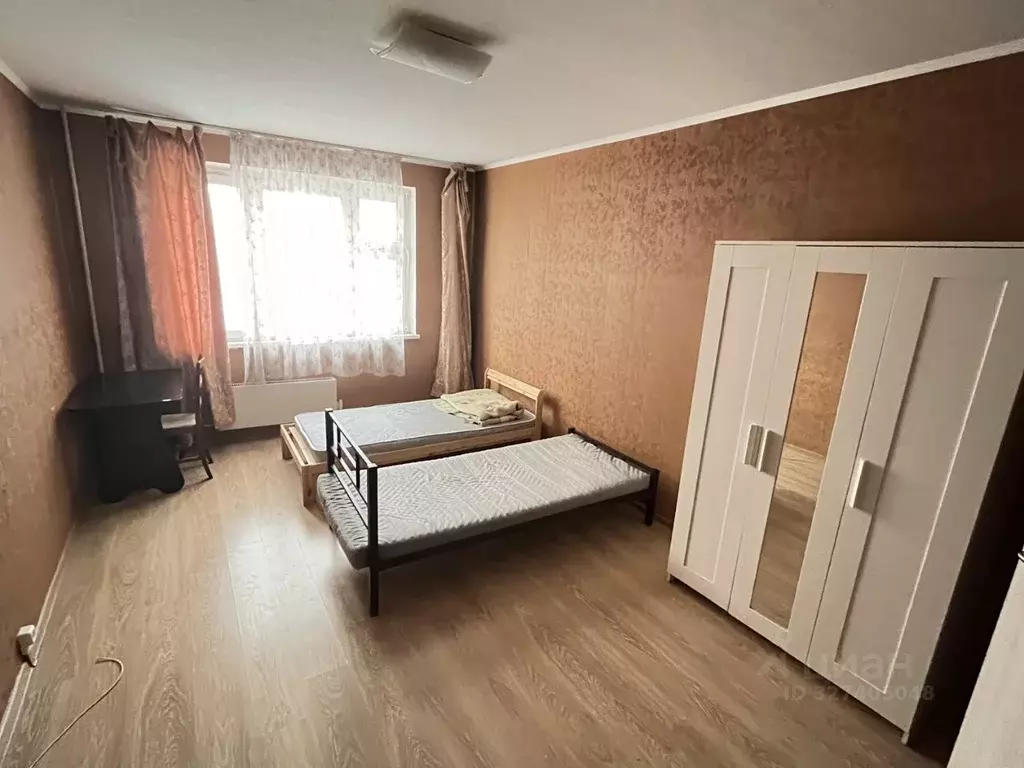 2-к кв. Московская область, Химки Совхозная ул., 16 (64.0 м) - Фото 2